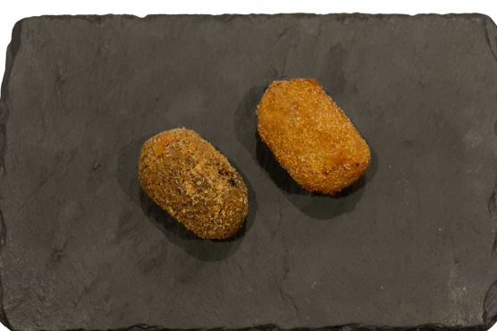 house croquettes