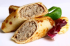 Crepes with minced meat Pork and beef (2un)