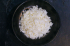 Bol de arroz jazmín